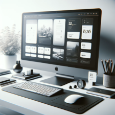 UI/UX Designer