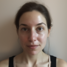 UX/UI Designer